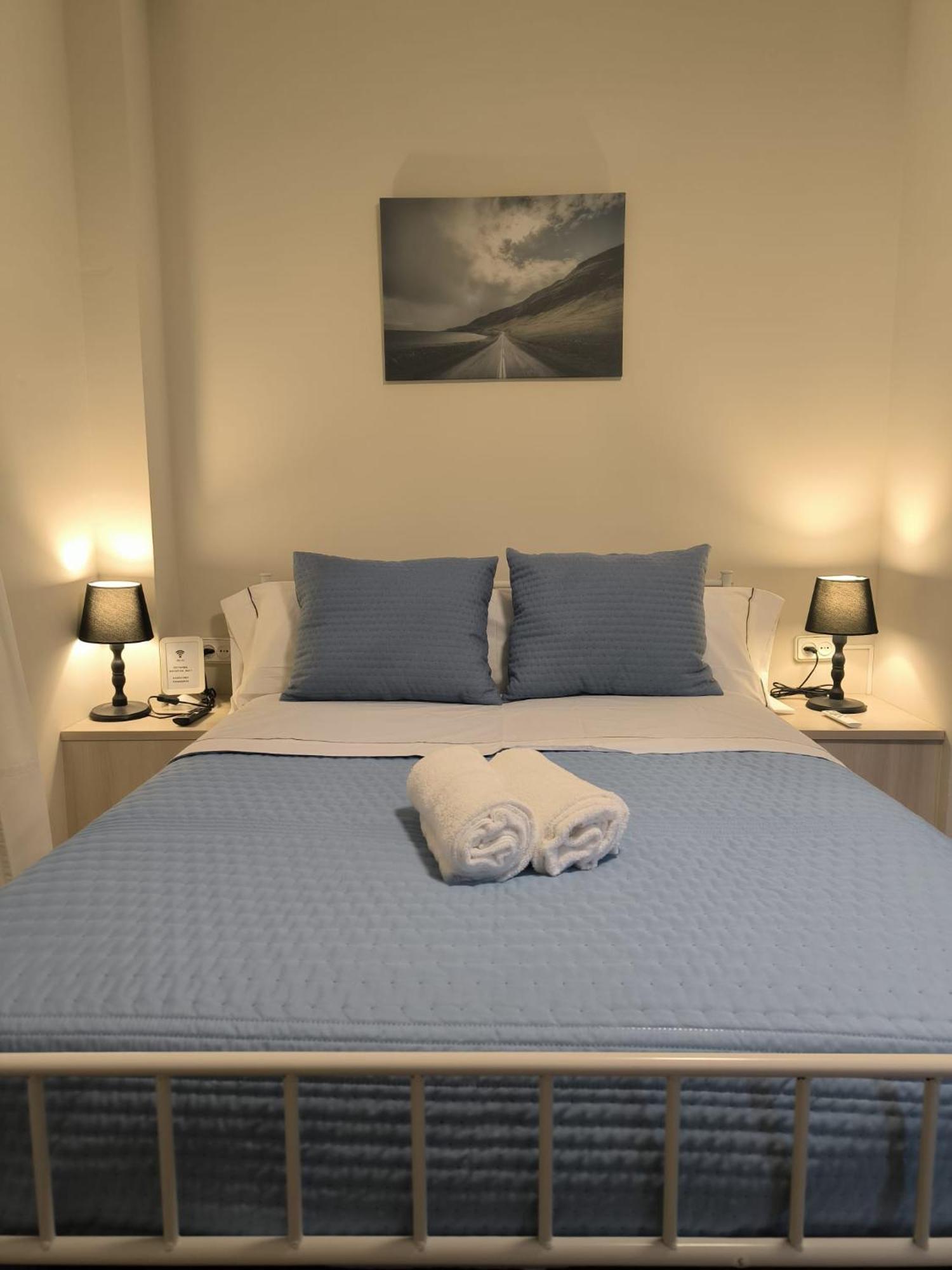 Habitacion Playa Y Montana Orinon Exteriér fotografie