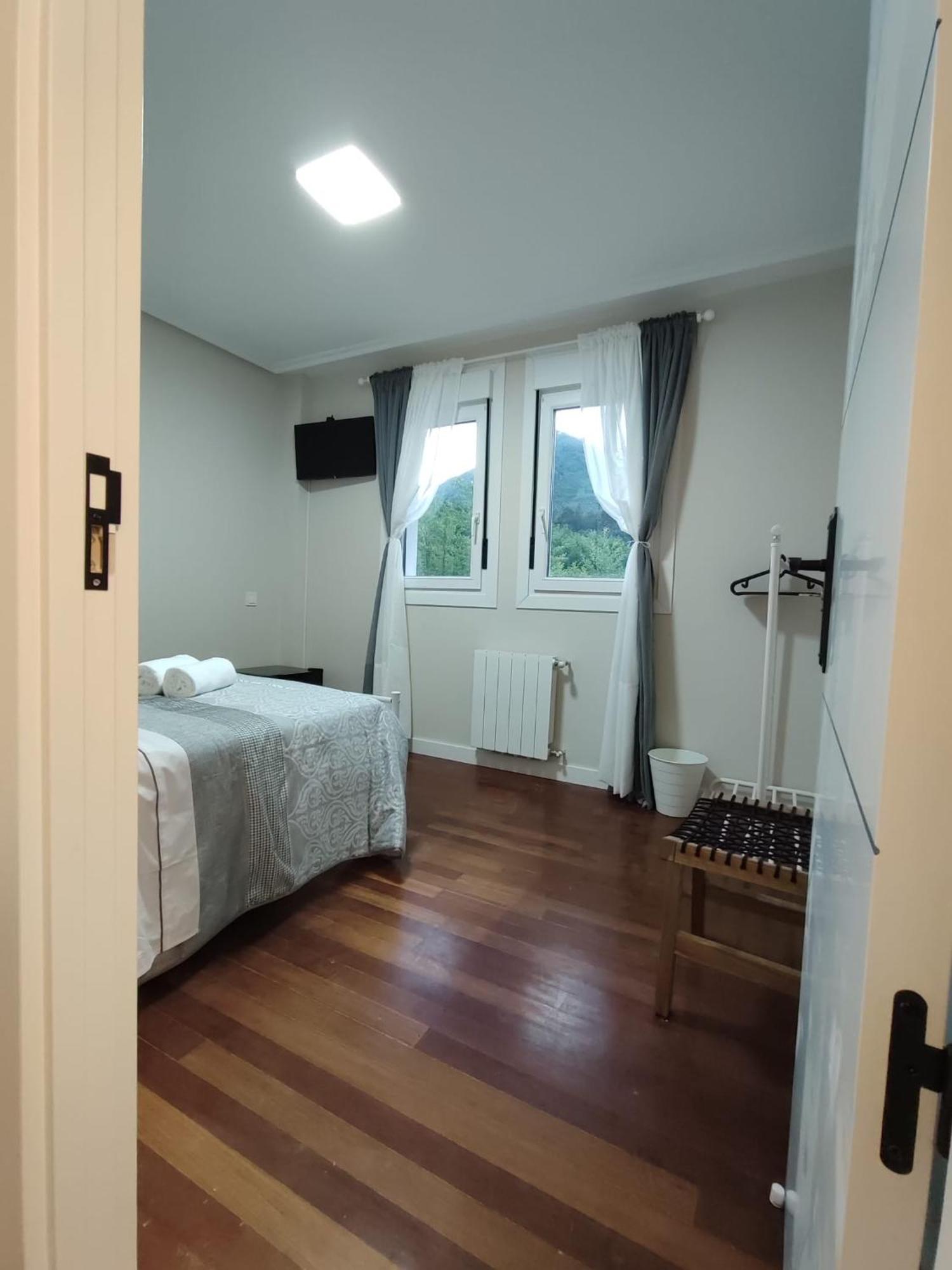 Habitacion Playa Y Montana Orinon Exteriér fotografie