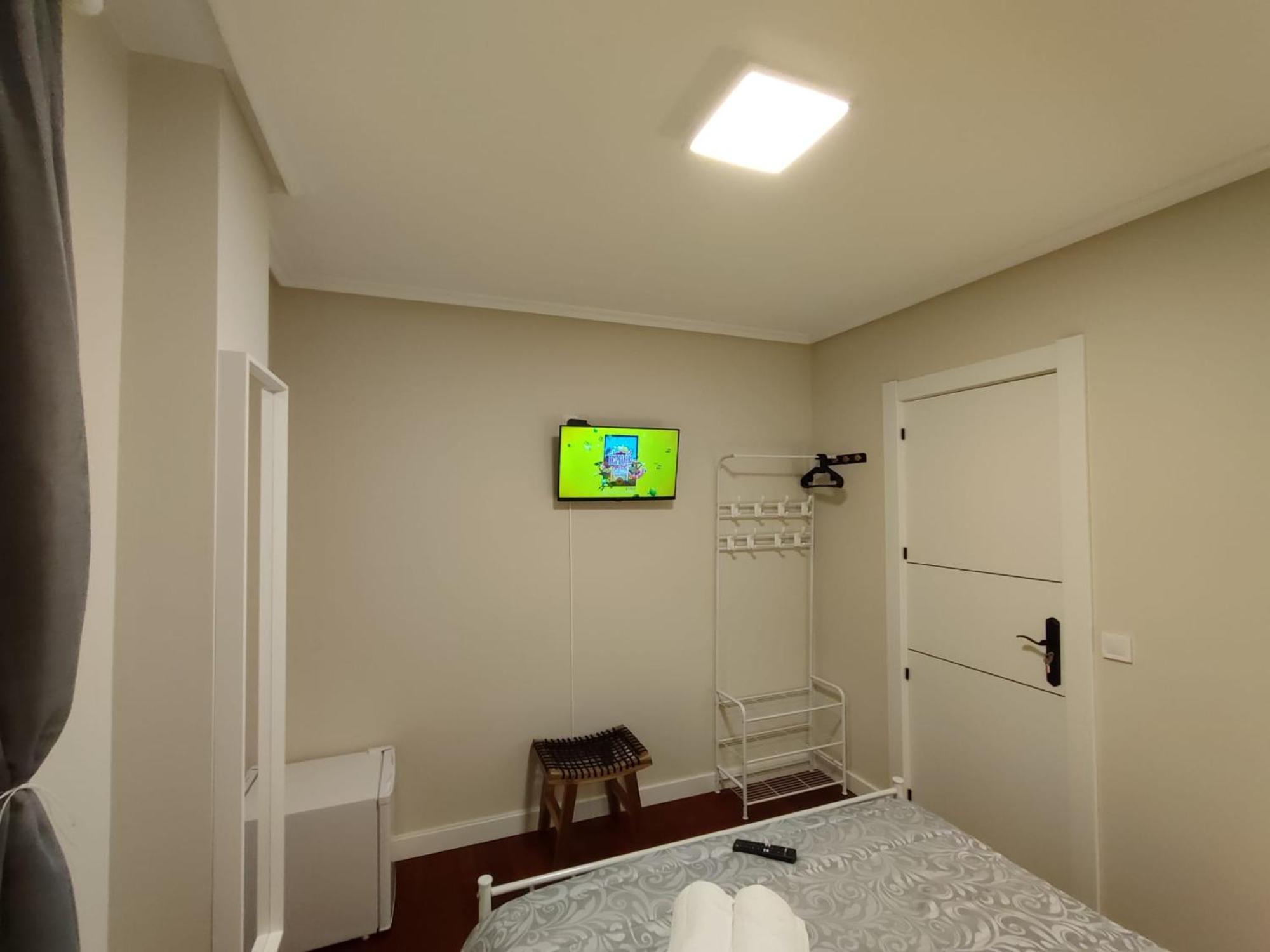 Habitacion Playa Y Montana Orinon Exteriér fotografie