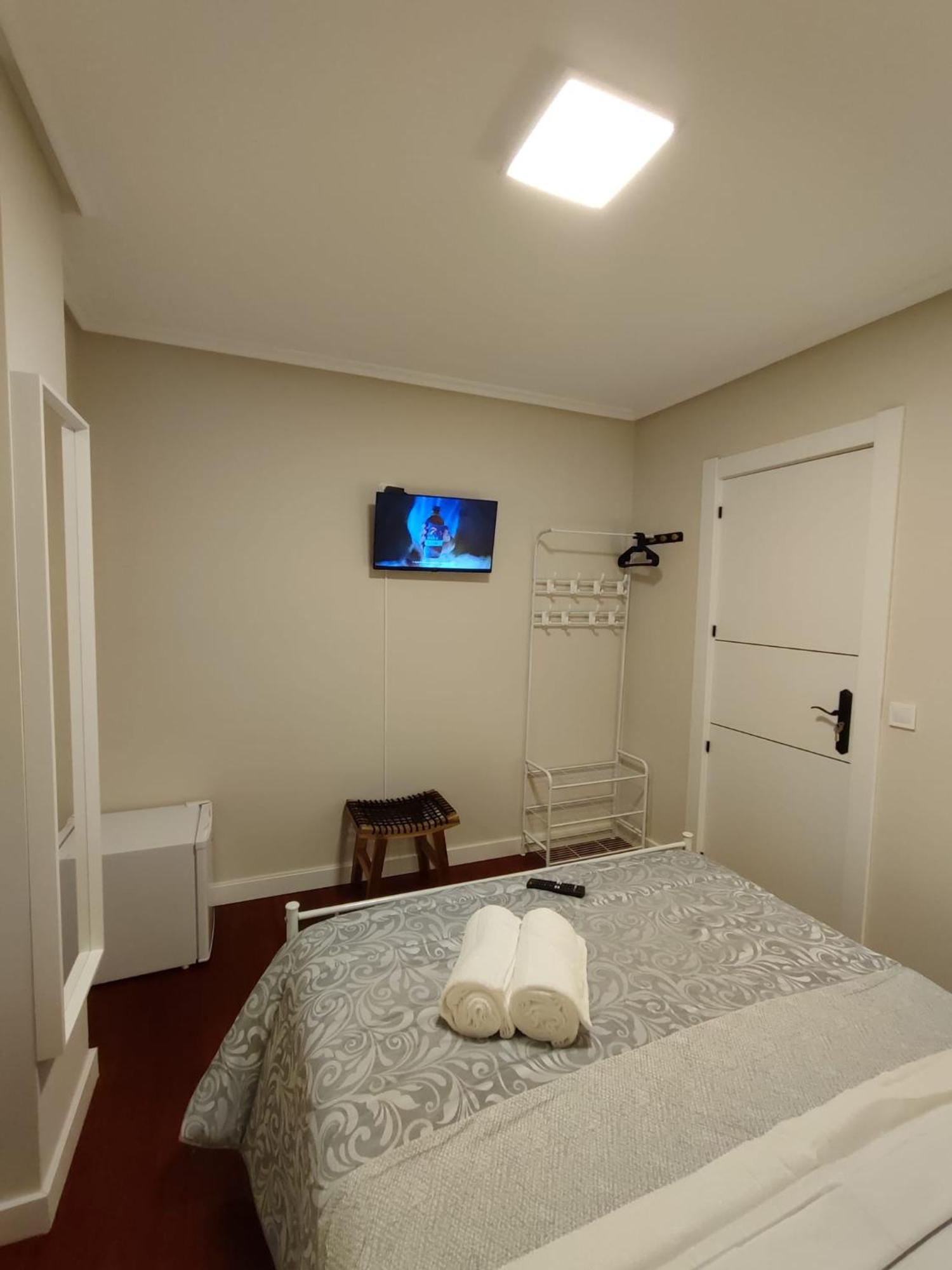 Habitacion Playa Y Montana Orinon Exteriér fotografie